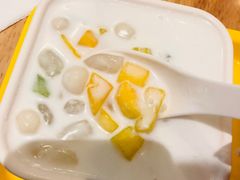 -满记甜品(荟聚购物中心店)