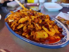 -永刚烧烤(大夜市店)