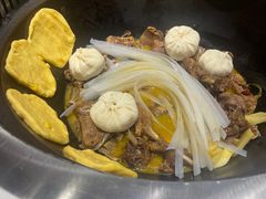 -玺炖·中国铁锅炖(虹桥天街店)