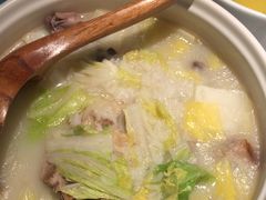 -雀蓝川菜(滨湖万象汇店)