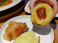 -斗牛士牛排(南京东路店)