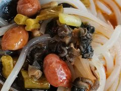 -好快螺柳州螺蛳粉(大西门店)