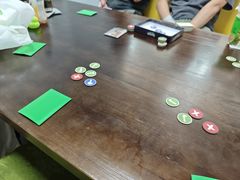 -废柴猫概念馆·桌游电玩卡牌(人广世茂店)