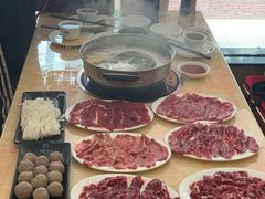 -陈记顺和潮汕牛肉火锅(韩江路店)