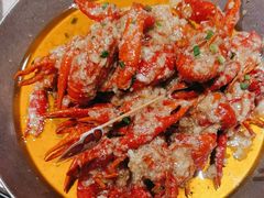 -巴厘龙虾·榜首油焖大虾(旗舰店·万松园)
