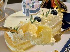 -杜哈夫DOUX RÊVE·生日蛋糕(日月光店)