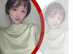 -欢乐海岸椰林沙滩-2025湾区超级灯会