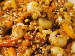 -老三样·美食研究中心(世贸路店)