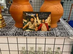 -春莱·泰式奶茶·老挝冰咖啡(湾里庙店)