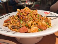 -波螺油子青岛本帮菜(银座店)