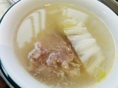 -九寨特色牦牛肉汤锅 羊肉汤锅