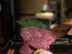 -黑牛の店·黑金店(沈阳万象城店)