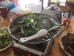 -黄牛肉馆·皖南土菜