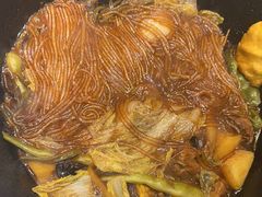 -刘淑芬·活鱼铁锅炖(北京首店)