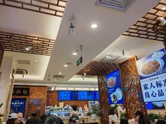 -丝路伊兰·兰州牛肉面(牛街总店)