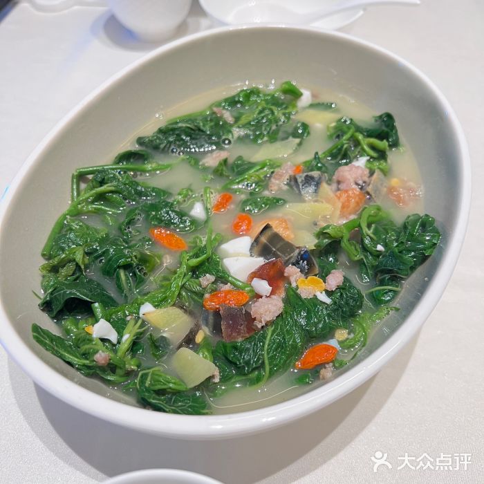 香港狮子山下·明星粤菜餐厅(北苑店)图片