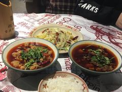 -耙吉吉川味小酒馆(本地人回头店)