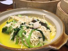 -冶春茶社(太和广场店)