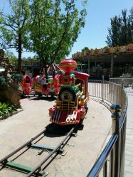 -大望京儿童游乐场