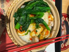 -华记煲仔华·煲仔饭(三元里万科里店)