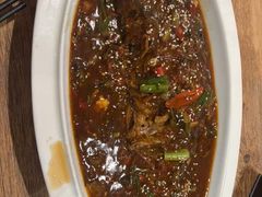 -滇越乘象云南餐厅(次渠店)