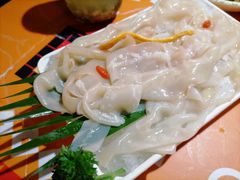 -老表记广西宵夜螺蛳鸭脚煲(西大店)