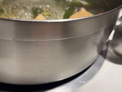 -焯牛潮汕牛肉火锅(云峰街创始店)