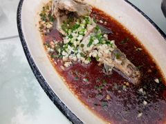 -万景饭店·鱼街农家菜
