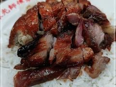-陈光记烧腊店(罗保博士街店)