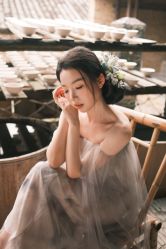 -星光兔·西扶海棠·写真馆(景德镇店)