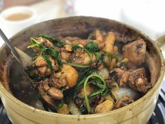 -渝君重庆火锅(嘉宾路店)