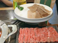 -井格重庆火锅(西直门凯德Mall店)