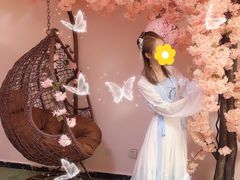 -流光锦时汉服体验馆(雁塔店)