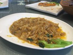 -翠山·映月湖景餐厅(映月湖公园店)
