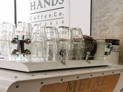 -铁手珈琲制造局metalhands(望京店)