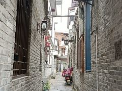 -黄兴南路步行商业街