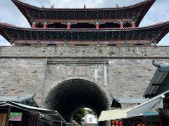 -大理古城