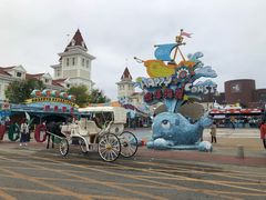 -烟台海昌鲸鲨海洋公园