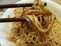 鸡丝凉面-蓉李记成都名小吃(武汉菱角湖万达店)