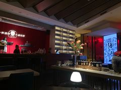 -苏州凯悦酒店·酒肆(华池街店)