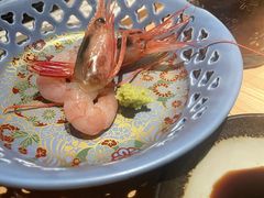 -侍兔·炭烧料理(滨江金融中心店)