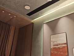 -翕间食·精致淮扬菜(江苏大剧院店)