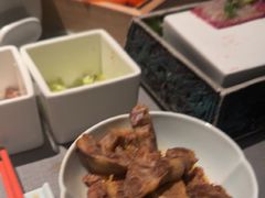 -左庭右院鲜牛肉火锅黑金店(陆家嘴中心店)