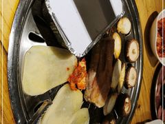 -牛炙烤肉(车公庙店)