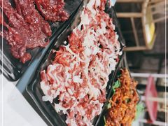 -三毛牛肉店(福强店)