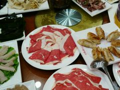 -川椒百味火锅(凤凰南街店)