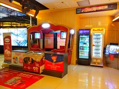 小食处-万达影城(春树里广场店)