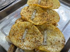 -牛街同乐祥肉饼店(天通苑店)