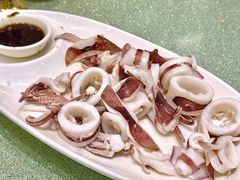-舌尖上·霞浦滩涂海鲜(总店)