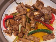 -锦府盐帮·侯宅(五棵松万达店)